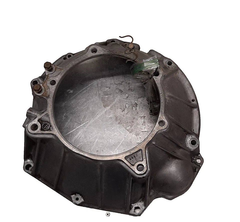 Carcasa campana transmisión Jeep Cherokee XJ 87-01 AW4 Foto 2 de 4