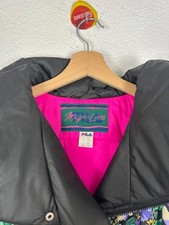 TUTA DA SCI FILA ANNI 90 VINTAGE 