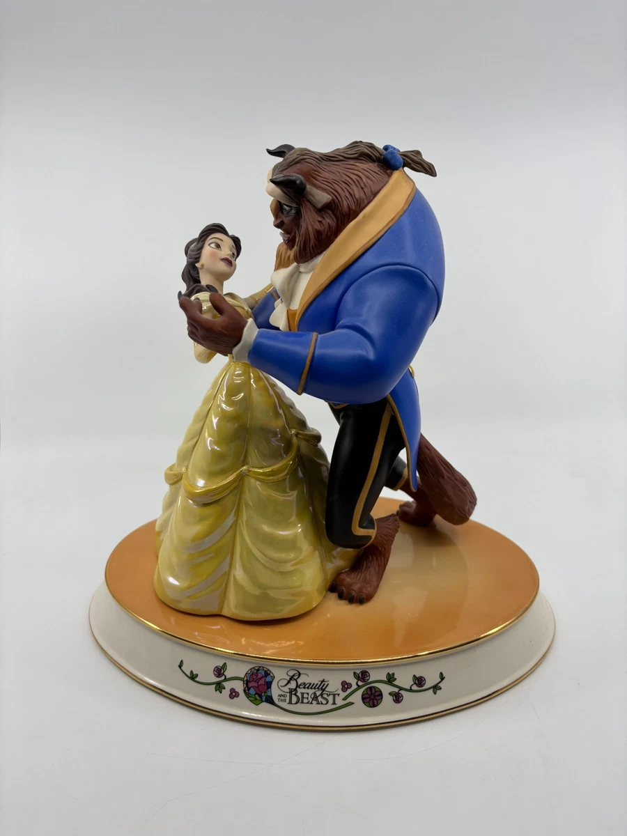 激レア★WDCC 美女と野獣 Beauty and the Beast モーリス m54670003616_1.jpg?1688039489