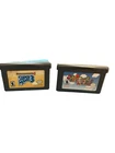Super Mario Advance 4: Super Mario Bros. 3 & Súper Mario Advance GBA