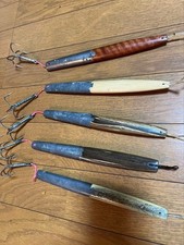Boat for Cherry Salmon Fishing, Slightly Used, Outdoor Marine Equipment
