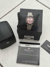 Tag Heuer F1 Cah1112