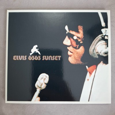 Elvis Presley - 6363 Sunset / FTD