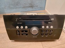 Autoradio Suzuki Swift 2005-2010