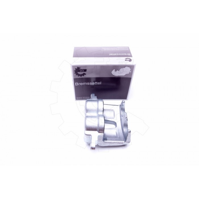 Etrier de frein avant droit 05143692AA compatible avec Jeep Grand Cherokee WH et WK
