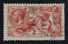 CKStamps: Great Britain Stamps Collection Scott#180 Used