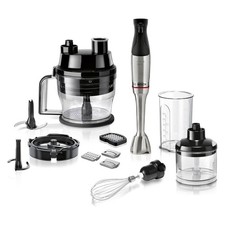 Bosch MSM6M8X1 Serie 6 Stabmixer ErgoMaster E...