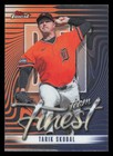 2026 Topps Finest Tarik Skubal Base (RAW)