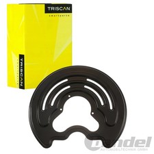 Disque de frein Nissan PRIMASTAR