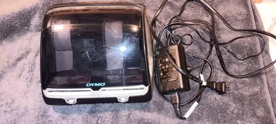 Dymo Label Writer 450 Twin Turbo Label Printer - 1750160