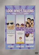 Look Who's Talking (DVD)