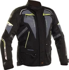 Richa Infinity 2 Flare Black Grey Fluo