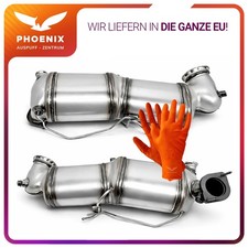 ✅ für Fiat 500X 1.6 D Multijet + 2.0 D Multijet 4x4 Dieselpartikelfilter DPF
