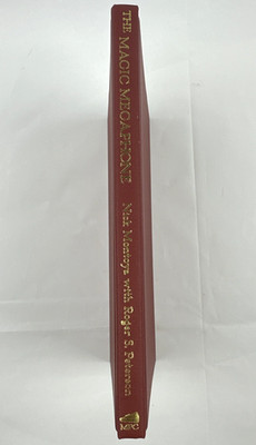 The Magic Megaphone by Nick Montoya & Roger S. Peterson Hardcover
