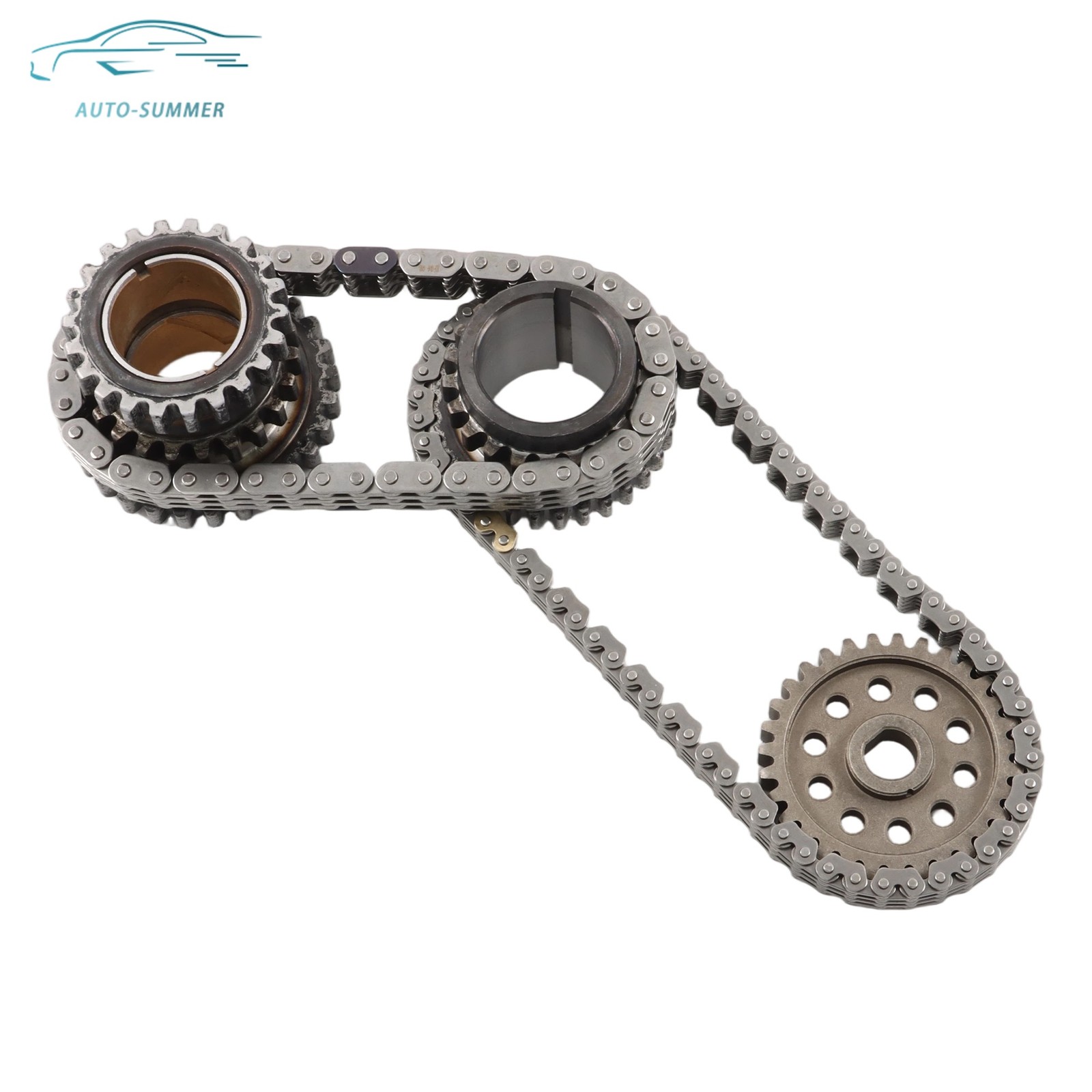 Maserati Ghibli 2014-2022 Vvt actuators Set P/N 299140