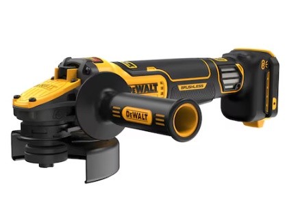 Dewalt DCG416VSN-XJ Akku-Winkelschleifer-image
