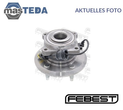 1082-CAPR RADNABE HINTEN FEBEST FÜR CHEVROLET EQUINOX 3.4,3.4 AWD 3.4L 138KW