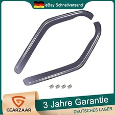 Windabweiser Regenabweiser Set für VW T4 Bus 1990-2003 2-türer L+R Windschutz