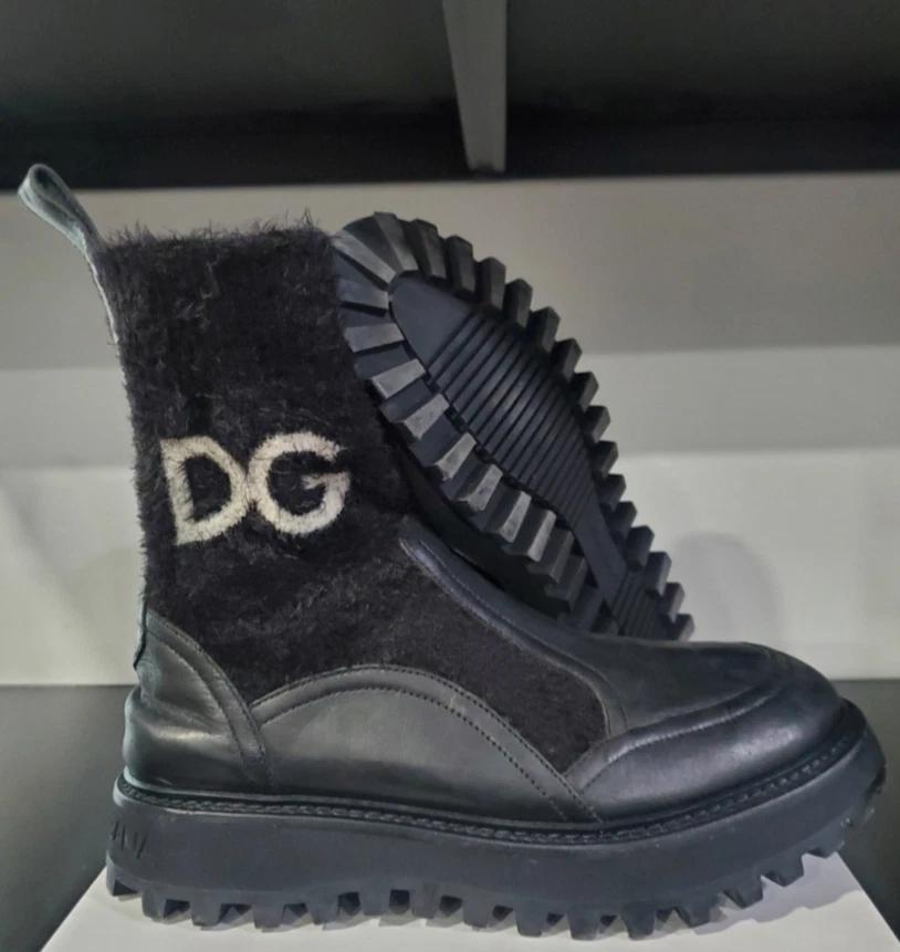 25+ Dolce&Gabbana Booties for Women for sale | Updated Sep 2026