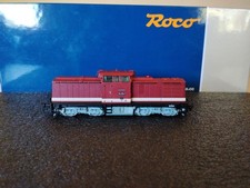 Roco 35021  BR 112 278-7 DR Ep.IV,Spur TT aus...