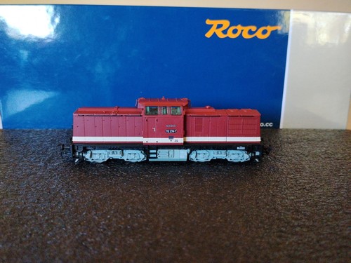 Roco 35021  BR 112 278-7 DR Ep.IV,Spur TT aus Startset Digital  | Condition: Neu: Sonstige (siehe Artikelbeschreibung)
