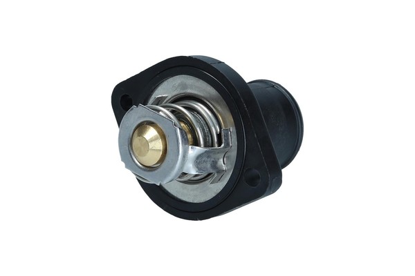 Kamoka Thermostat KüHlmittel 7710114 FüR Fiat Ulysse Scudo Bus 179BXA11 179BXA1A-image