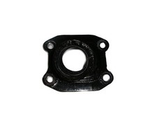 19831984 Honda Cr 60 Intake Manifold Carburetor Holder 16211-gf5-000