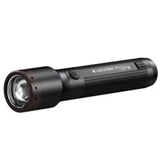 , P7R Core Rechargeable Flashlight, High Power LED, 1400 Lumens, Waterproof L...
