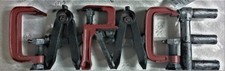 NWT "GARAGE" Sign Spelled with Plastic Tools, Bolts  Screws - 12.50" Wide