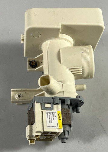 Privileg HI944431 43545  Waschmaschine Laugenpumpe Pumpe  Askoll M113 #1461-4