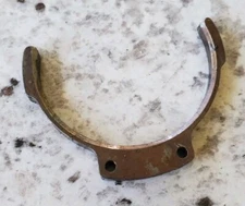 Fadal Retention Ring ATC-0028 (CT ATC Clips)