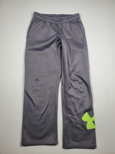 Cold Gear Loose Sweatpants Scuffs 