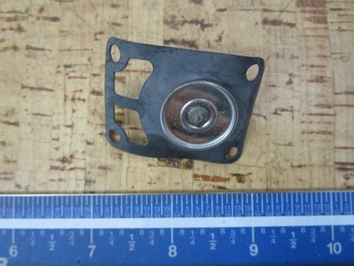 6g8-24411-02-00 Yamaha Diaphragm 6G8244110200 Genuine OEM Part for 