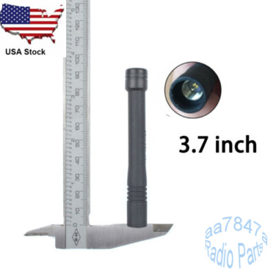 UHF 400-470 MHz Antenna For VX231 VX-350 VX-351 VX-354 Radio  ATU-6AS