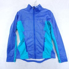 Avalanche Lightweight Women s Size M Weather Shield Waterproof Shell Jacket