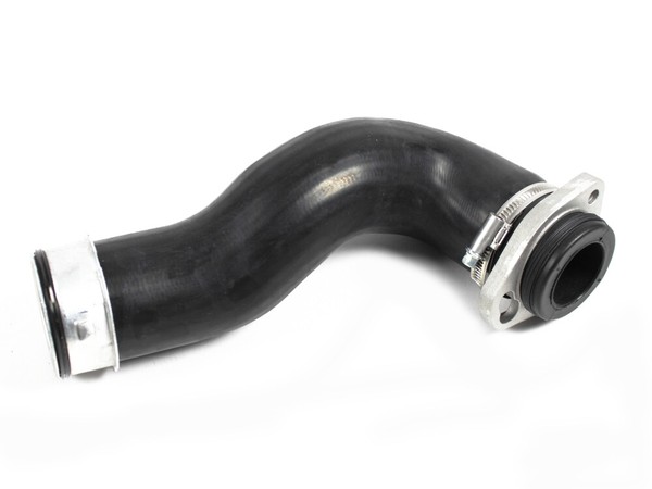 Ladeluftschlauch Turboschlauch FüR Bmw 1Er E87 118D 120D-image