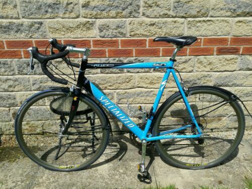 Specialized Allez SPRINT REDHOOK Completed Car | eBay UK