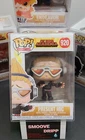 Funko Pop! Anime: ( My Hero Academia ) - (Present Mic) #920 Vinyl Figure W/Case✅