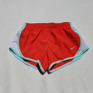 Girls Nike Shorts Size Xs Dri Fit 6 7 Athletic Ebay