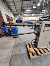 Spot Welder 25KVA Industrial/ Manufacturing Type, Air Actuated 460/480V