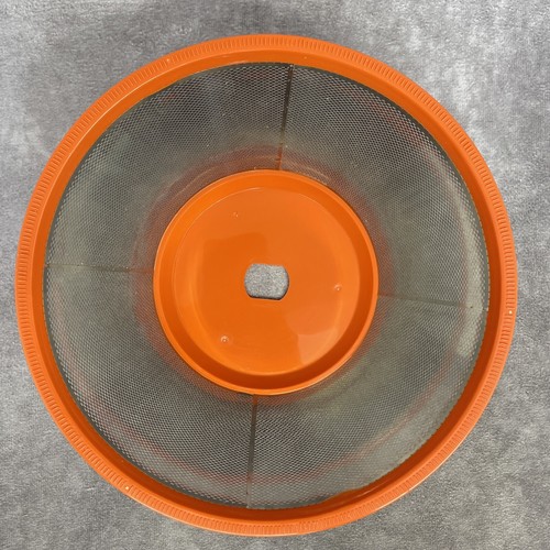 Jack Lalanne Power Entsafter Siebkorb Ersatzteil für Modell CL-003AP - Bild 3 von 5