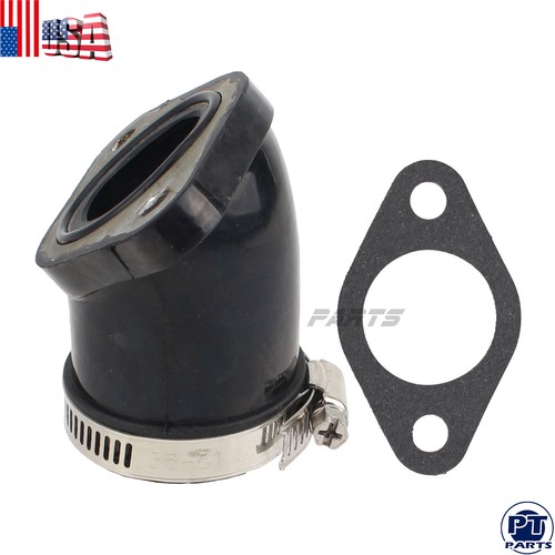 carburetor holder Intake manifold boot for Arctic Cat 250 300 2x4 4X4 19982005 710412956498 eBay