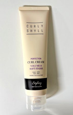 Curly Shyll Perfection Curl Cream 150ml / Hair Volume Soft Finish