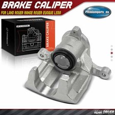 Brake Caliper Rear Right for Land Rover Range Rover Evoque L538 2.0 2.2 LR027126