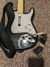 Xbox 360 Guitar Hero Wireless Fender Stratocaster Controller
