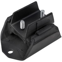 NTY Motorlager Motorlagerung Hinten FüR Nissan Pathfinder II R50 3.3 V6 4WD