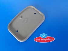 Goggo Roller Goggomobil Transporter Unterlage Dichtung  Rücklicht Rückleuchte