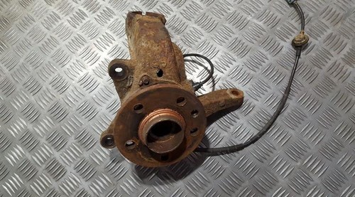 Rover 75 2003 Steering knuckle - front left side rub101770, rub 10 #281248-86