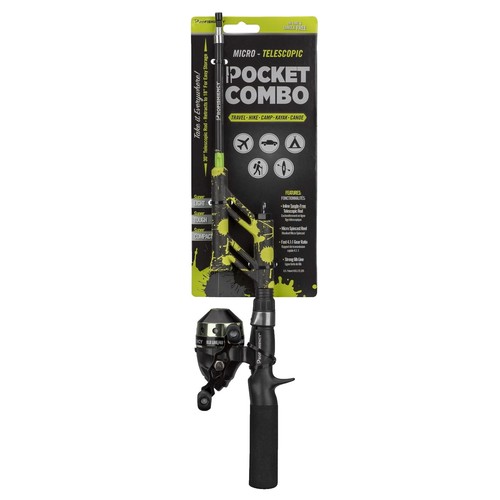tsunami classic rod Series Casting TSCC-661H Bundle Kit Lures driven design ideal for Shimano RS80 C50 Carbon color:Golden Shiner
