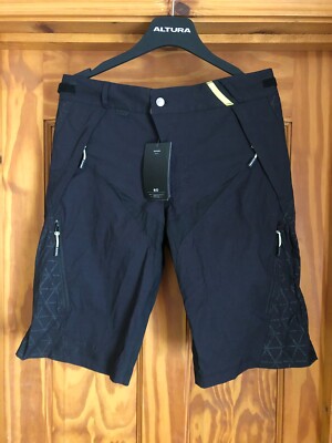 Altura Mtb Shorts Waterproof Altura 360 Waterproof Cycling Shorts